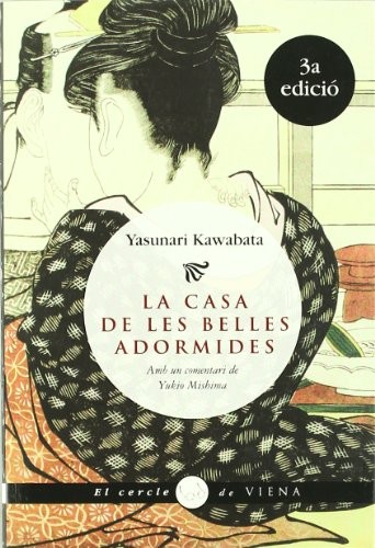 Cover for La casa de les belles adormides