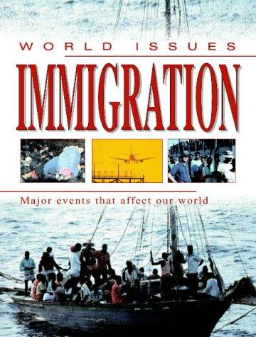 Cover for World Issues