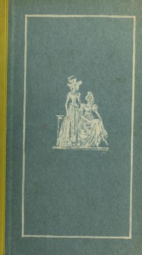 Cover for Die Monthiver-mādchen
