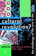 Cover for Cultural revolution?
