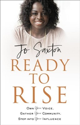 Cover for Ready to Rise