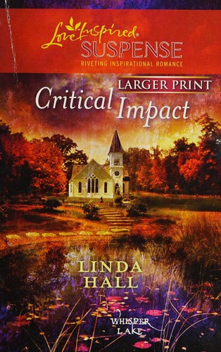 Cover for Critical Impact