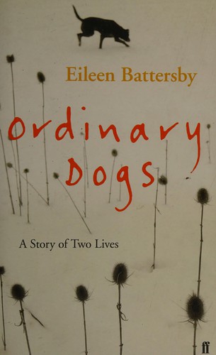 Cover for Ordinary dogs
