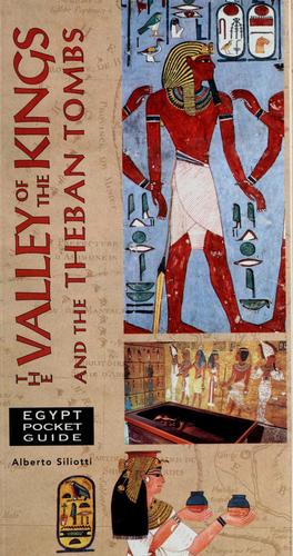 Cover for Egypt Pocket Guide