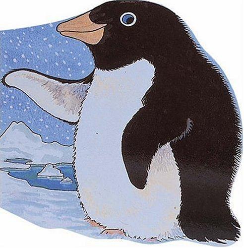 Cover for Pocket Penguin