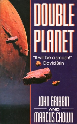 Cover for Double planet