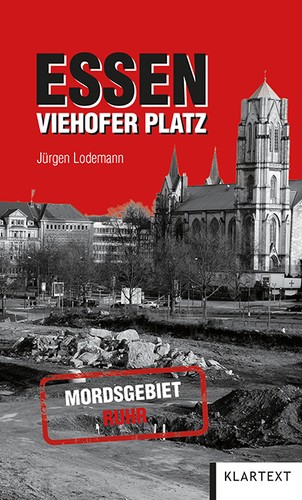 Cover for Essen, Viehofer Platz