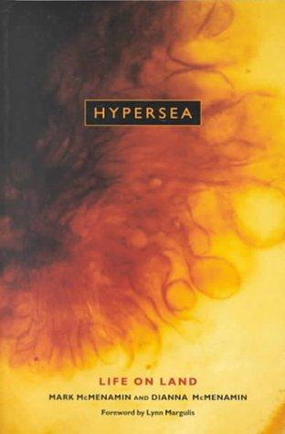 Cover for Hypersea