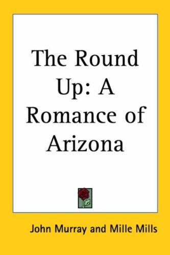 Cover for The Round Up