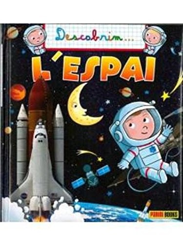 Cover for Descobrim l'Espai