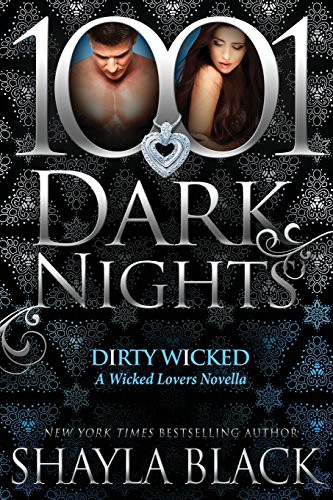 Cover for Dirty Wicked