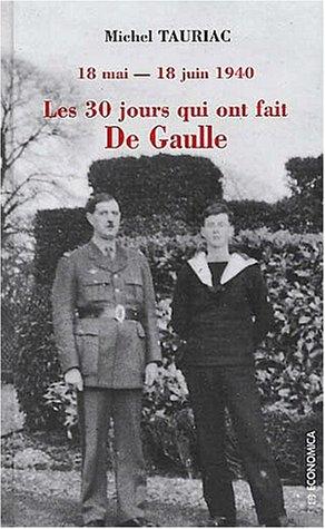 Cover for 18 mai-18 juin 1940