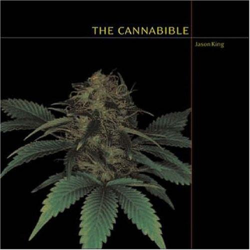 Cover for Cannabible Deluxe