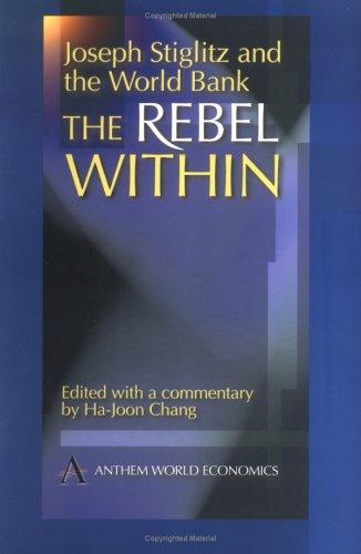 Cover for The Rebel Within