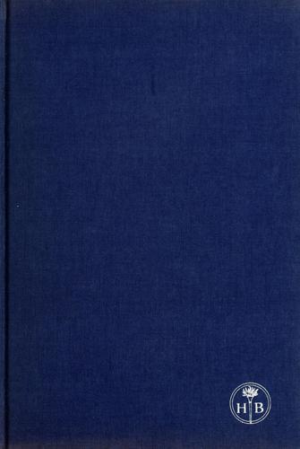 Cover for The taste of courage