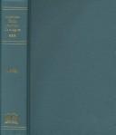 Cover for Amercian Book Auction Catalogues 1713-1934