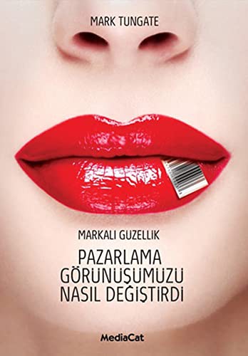 Cover for Pazarlama Gorunusumuzu Nasil Degistirdi