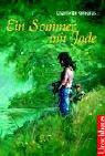 Cover for Ein Sommer mit Jade. ( Ab 12 J.).