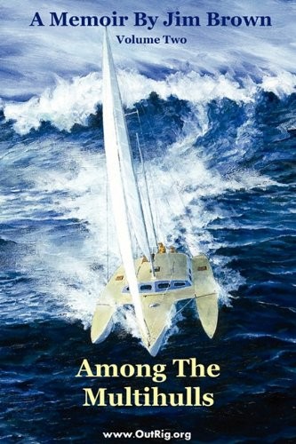 Cover for Among the Multihulls