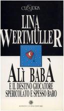 Cover for Alì Babà e il destino giocatore spericolato e spesso baro