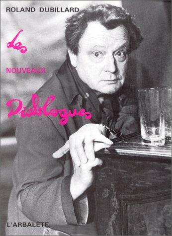 Cover for Les Nouveaux Dialogues
