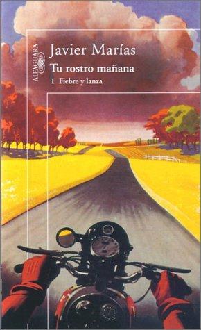 Cover for Tu rostro mañana