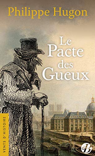 Cover for Le pacte des gueux