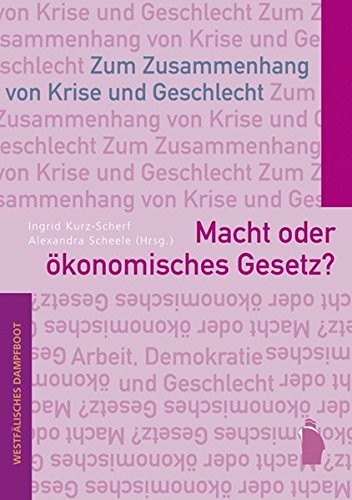Cover for Macht oder ökonomisches Gesetz?