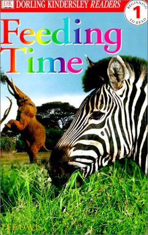 Cover for Feeding Time