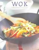 Cover for Wok