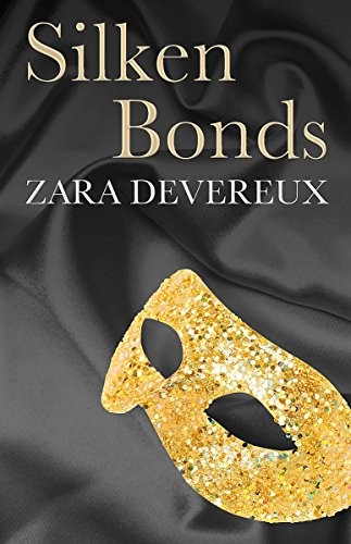 Cover for Silken Bonds