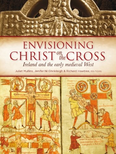 Cover for Envisioning Christ on the Cross