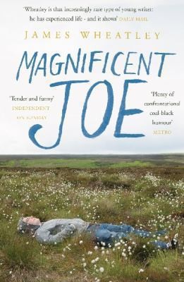 Cover for Magnificent Joe