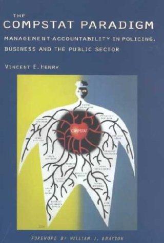 Cover for The Compstat Paradigm