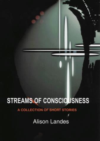 Cover for Streams of Consciousness