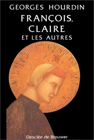 Cover for François, Claire et les autres