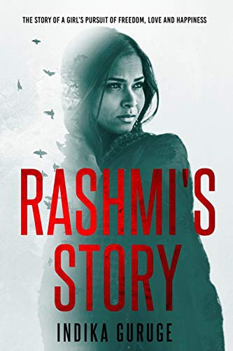 Cover for Rashmi's Story