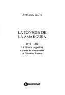 Cover for La sonrisa de la amargura