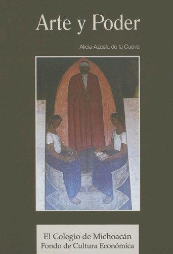 Cover for Arte Y Poder/ Art and Power (Arte Universal)