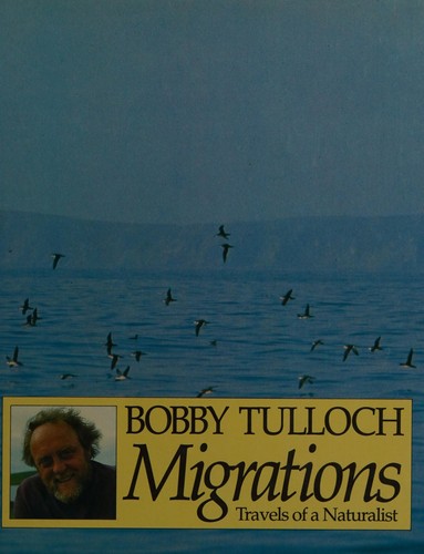 Cover for Migrations