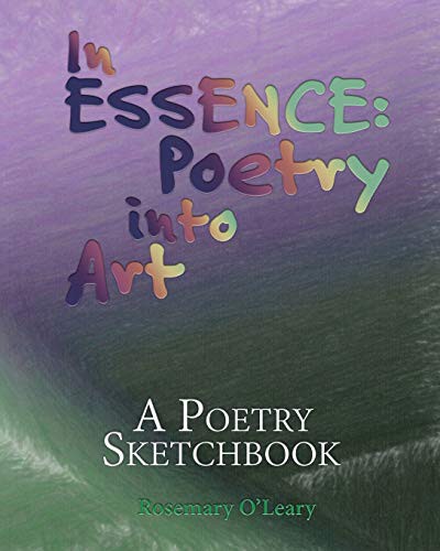 Cover for In Essence : Poetry into Art