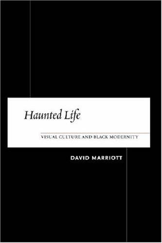 Cover for Haunted Life
