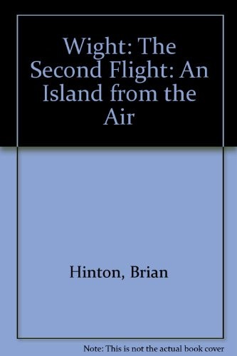 Cover for The Isle of Wight