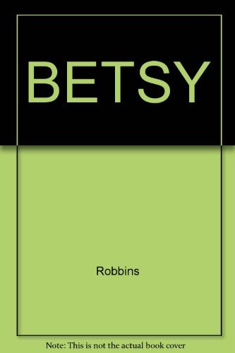 Cover for Betsy