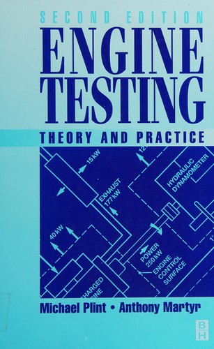 Cover for Engine testing