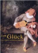 Cover for Zum Gl uck