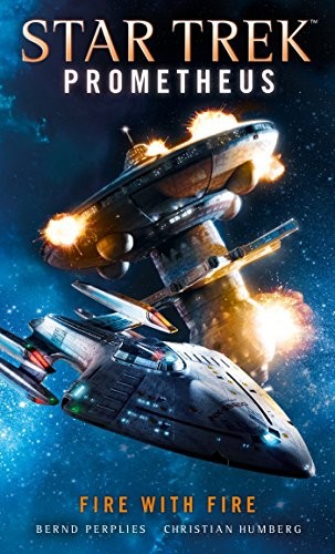 Cover for Fire with Fire