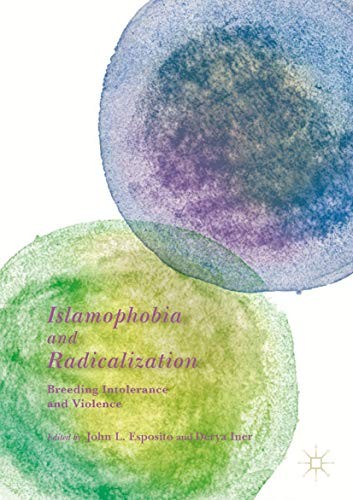 Cover for Islamophobia and Radicalization