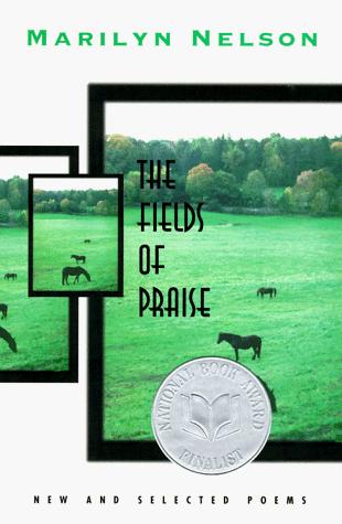Cover for The fields of praise
