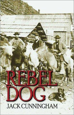 Cover for Rebel Dog